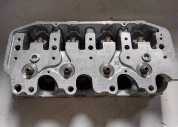Nowa głowica silnika nie uzbrojona Fiat125