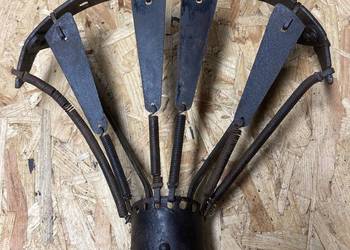 Dkw rt125 siedzenie stelaż Dkw rt125 siedzenie stelaż