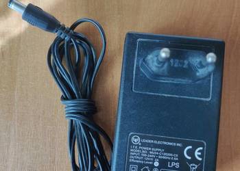 Zasilacz MU 24 - C 120 200 - C 5