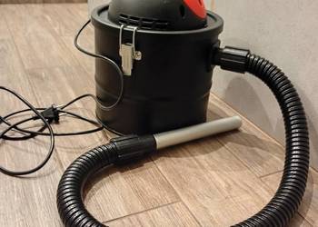 Sprzedam odkurzacz do popiołu