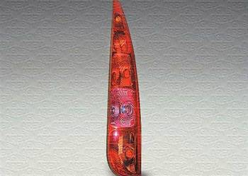 Citroën C8 EA/EB 02‑14 Lampa tylna lewa MAGNETI MARELLI
