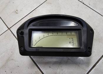 Suzuki XF 650 Freewind licznik xf650 zegar wskaźnik prędkościomierz