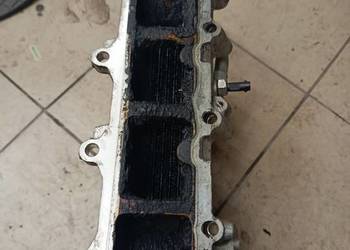 Skoda Octavia 3 LA7W kolektor wodny 1,6tdi