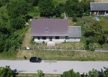Dom wolnostojący 236.2m2 Chałupki Kolonia