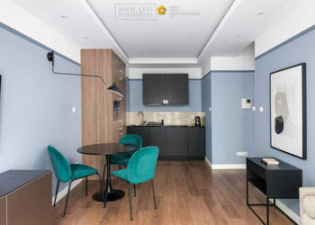 Mieszkanie Warszawa 45m2 2 pokojowe