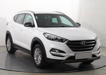 Hyundai Tucson 1.6 GDI