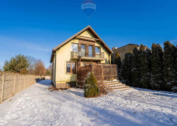 Komfortowy dom blisko Centrum