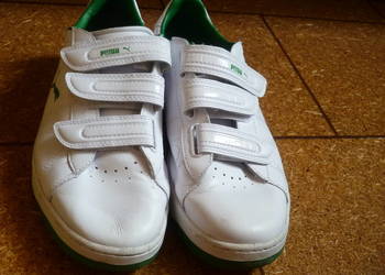 Męskie buty sportowe Puma