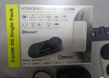 Intercom FreedCom