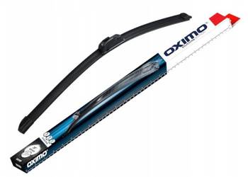 NOWE 2 x Pióro Hybrydowa WYCIERACZKA SZYBY OXIMO 700 mm