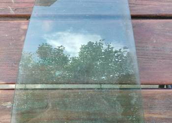 VW Golf 3 5D Szyba drzwi Prawy Tył mała