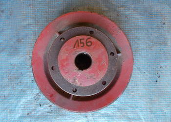 Koło pasowe IHC International 3157740R1