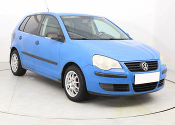 VW Polo 1.2