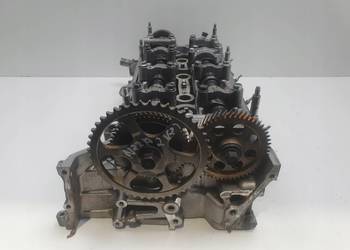 Honda Civic VIII 2.2 iCDTI GŁOWICA CYLINDRÓW wałki N22A2