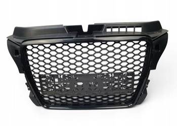 GRILL GRIL ATRAPA CHŁODNICY AUDI RS3 A3 8P lift zamiennik 10-9515