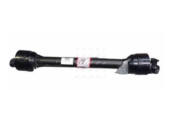 Wał ze sprzęgłem ścinalnym, L1250, 620Nm 5SI51010CESLB