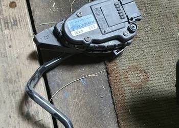 Pedał gazu potencjometr renault vel satis 3.5V6 2003r Pedał gazu potencjometr renault vel satis 3.5V6 2003r