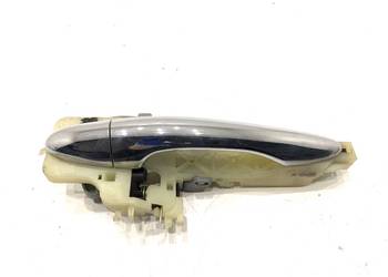 KLAMKA ZEWNĘTRZNA PRAWY TYŁ KIA SPORTAGE III Hatchback SAND TRACK