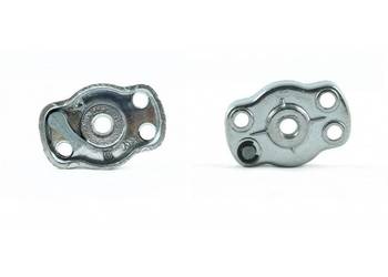 Zabierak Metalowy Do Kos Spalinowych T26