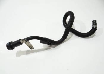 PRZEWÓD PALIWA BMW X1 E84 LIFT N47D20C