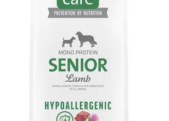 Karma brit care senior