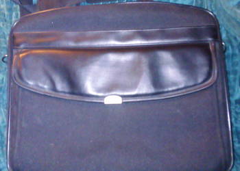 Torba na laptopa duża