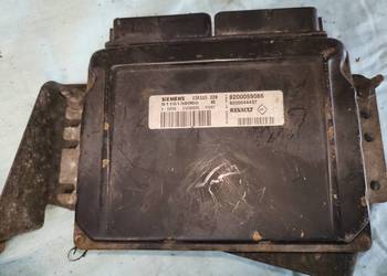 Renault OE 8200059086 8200044437 S110138000B SIRIUS 32N