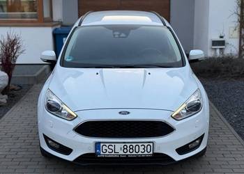 FORD DOCUS 1.5 120 KM