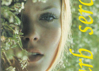 Skarb serca - J. Davidson.