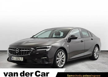 Opel Insignia 2.0 CDTI Business Elegance S&S ! Z Polskiego Salonu ! Faktur…