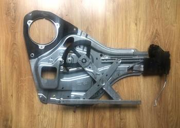 Podnośnik szyby elektrycznej prawy przód sportage 2 2004-2010