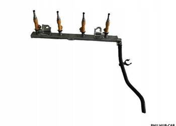 LISTWA WTRYSKOWA 297500-1480 SUZUKI SX4 1.6B