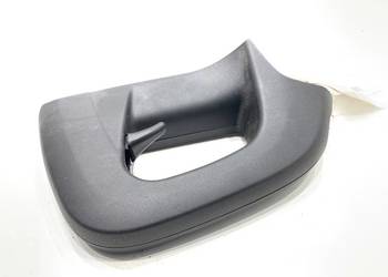 KLAMKA WEWNĘTRZNA LEWY TYŁ FIAT DOBLO II 735545997 Minivan