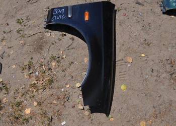 civic VI 3D błotnik nr 15049 WYSYŁKA