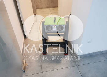 Sprzątanie po zalaniach, usuwanie szkód Aleksandrów Kujawski - Kastelnik