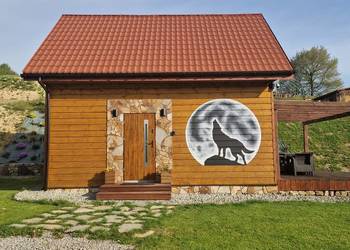 Artystyczne malowanie ścian i elewacji, malowidła naścienne