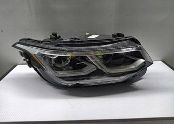 LAMPA PRZÓD PRZEDNIA PRAWA VW TIGUAN II 5NB941082G