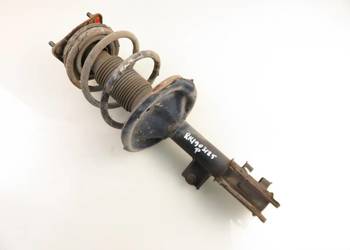 MCPERSON PRAWY PRZEDNI KIA PRO CEE'D I 1.6 CRDi