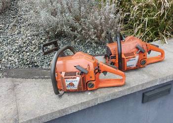 Pila spalinowa Husqvarna 254XP