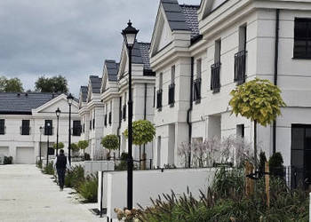 Dom wolnostojący Wrocław 160m2