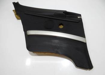 TAPICERKA BOCZEK LEWY TYŁ BMW E92 OE LOGIC LED (19292927)