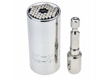 Nasadka uniwersalna 7-19