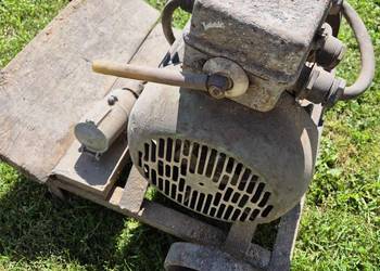 Silnik elektryczny 5,5 kW 380V TAMEL – 1440 obr