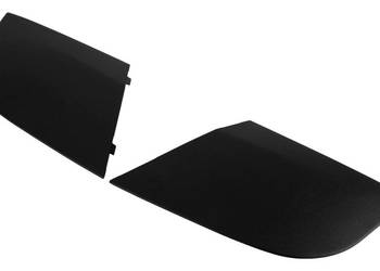 MERCEDES B-klasa lewe + prawe podszybie zaslepki kpl