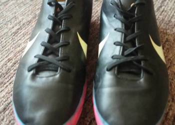 Korki Nike Mercurial rozmiar 38