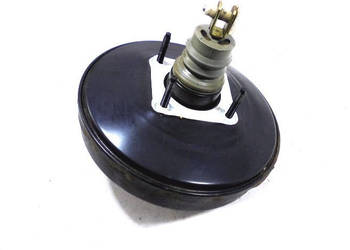 SERVO SERWO POMPA HAMULCOWA FORD FIESTA MK6 5D