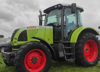 Claas 657 ATZ