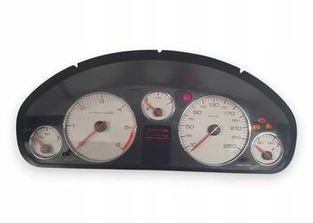 LICZNIK ZEGARY 9658138580 Peugeot 407 1.6 2.0 2.2 2.7 HDI Diesel europa