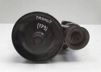 Ford Transit MK6 VI 2.4 TDDI POMPA WODY vacum YC1Q-2A451-AF