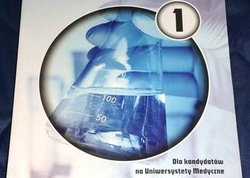 Chemia 1. Zbiór zadań wraz z odpowiedziami 2002-2017